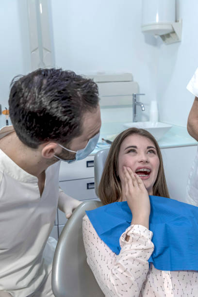 , NE Emergency Dentist Company